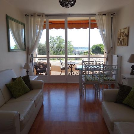 2 Bedroom Modern Apartment In Antibes With Sea View Phòng bức ảnh