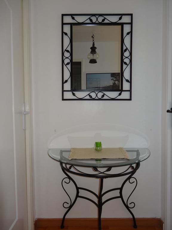 2 Bedroom Modern Apartment In Antibes With Sea View Phòng bức ảnh