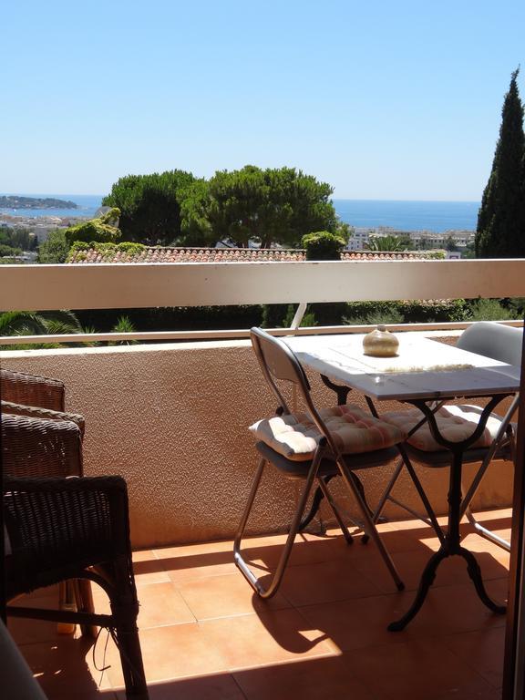2 Bedroom Modern Apartment In Antibes With Sea View Phòng bức ảnh