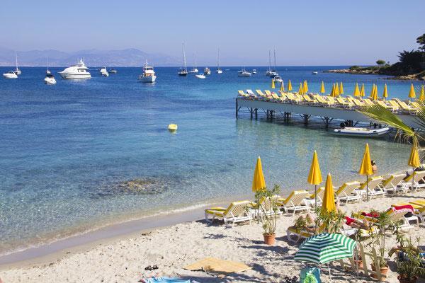 2 Bedroom Modern Apartment In Antibes With Sea View Ngoại thất bức ảnh